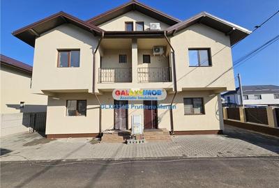 Casă individuală cu 4 camere cu Teren 240 Mp în Central - 3