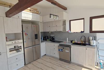 Casa individuala singur in curte in Sibiu P-ta Cluj - 7