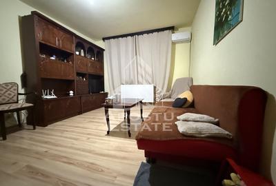 Apartament cu 2 camere, centrala proprie, parter inalt, zona Girocului - 2