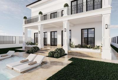 Vila Premium | Pipera | - 1