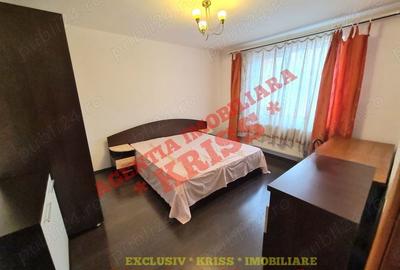 Apartament cu 3 camere decomandat în Craiovei