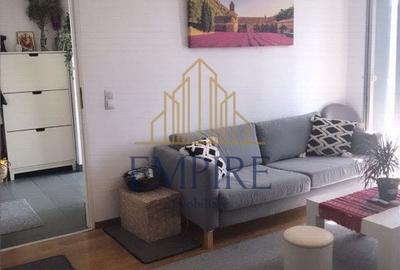 Apartament cu 2 camere decomandat, mobilat în Gheorgheni