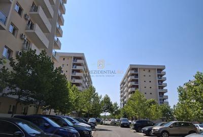 Inchiriere apartament cu 2 camere spatioase, zona Metalurgiei - 1