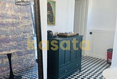 4 camere ultracentral pe Calea Victoriei finisaje pre... - 7