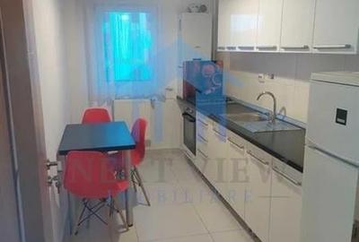 Apartament 1 camera, Terapia - 4