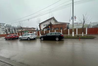 Magazin cosmetice si produse de ingrijire personala Lunca Cetatuii - 3