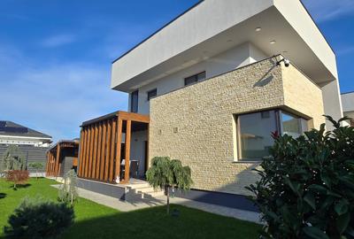 Casă individuală cu 4 camere cu Canalizare în Aninoasa - 1