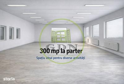 Spațiu comercial, de 82 mp, în Turnișor - 5