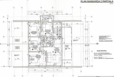 Inchirie cladire Mamaia Nord ? Ideala pentru Azil, Clinica -1104 mp - 42