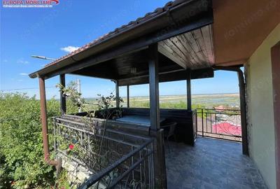 Casa de vanzare D+P+M zona Alexandru cel Bun -Tulcea - 4