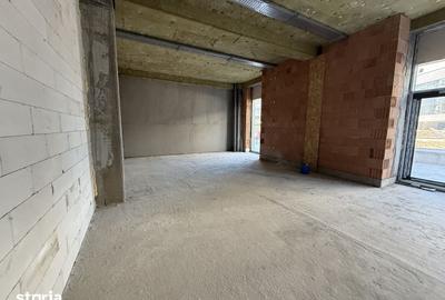 Spațiu comercial, de 71 mp, în Circumvalațiunii - 4