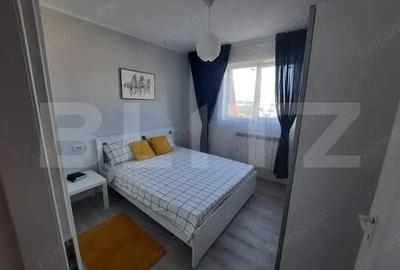 Apartement 3 camere, 63 mp, zona Obcini - 6