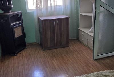 Apartament cu 2 camere semidecomandat în Central - 2
