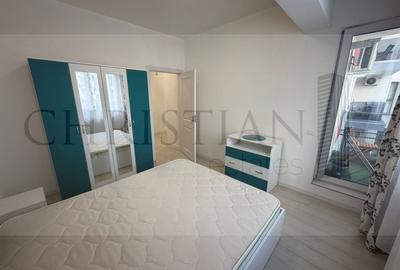 Apartament cu 2 camere decomandat, mobilat în Politehnica - 3