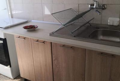 Garsoniera decomandata in Vitan Mall – mobilata si utilata - 4