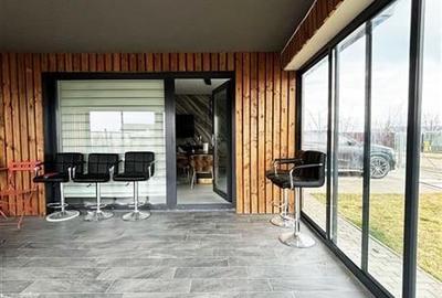 Casa premium plan parter, 125mp utili, teren 500mp, Harman - 15