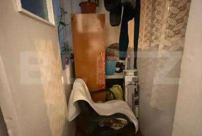 Garsonieră semidecomandată în Nicolina - 2