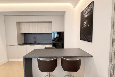 De inchiriat  | Apartament 2 camere | Pipera - Iancu Nicolae - Cortina 126 - 3