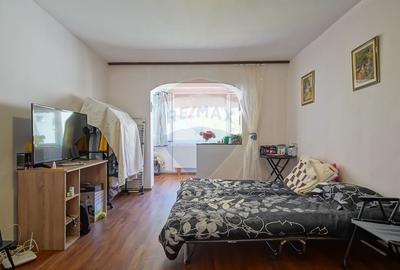 COMISION 0% | Apartament 2 camere | Decomandat| Racadau - 2