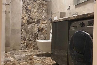 Inchiriere apartament 2 camere,lux, mobilat, loc de joaca si barbeque - 6