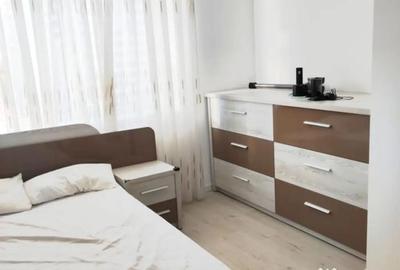 Apartament cu 3 camere decomandat în Nufărul - 3