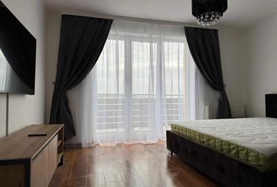 Garsonieră decomandată în Central - 1