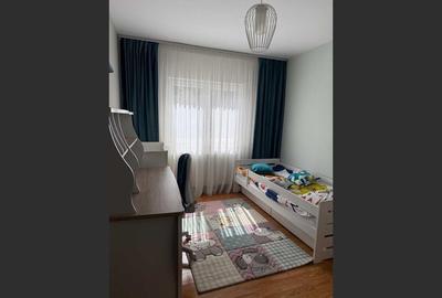 Apartament modern 3 camere - Marasti, zona The Office - 5