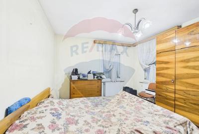 Casă cu 3 camere cu Teren 227 Mp în Ferentari - 13