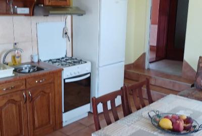 Casă cu 5 camere cu Teren 1600 Mp în Nădab - 1