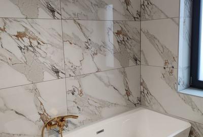 Casă individuală cu 6 camere cu Canalizare în Moara Vlăsiei - 35