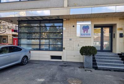 Spațiu comercial, de 60 mp, în Brazda lui Novac - 5