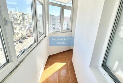 Apartament cu 3 camere în Uiești - 8