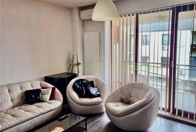 Garsonieră, mobilată în Dămăroaia - 1