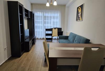Apartament cu 2 camere decomandat în Hărman - 8