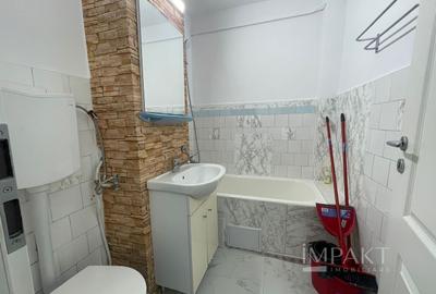 Garsonieră decomandată în Mărăști - 8