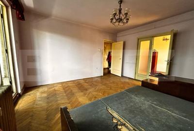 Apartament de vanzare, cu 4 camere, 82 mp, zona BT ARENA Apartament de vanzare, cu 4 camere, 82 mp, zona BT ARENA - 2