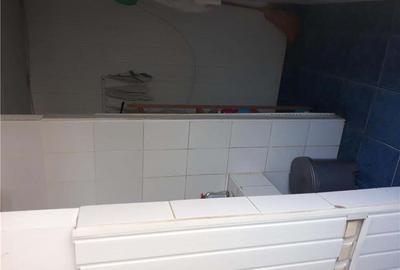 Spațiu comercial, de 36 mp, în Central - 6