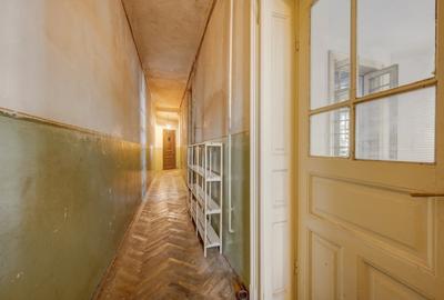 CAROL – 11 IUNIE, APARTAMENT 4 CAMERE IN VILA, 120 MP, ETAJ 1! - 8