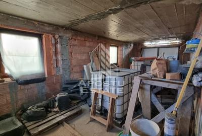 Casa individuala la rosu, Giarmata - 10