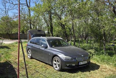 Teren agricol intravilan de 2050 mp, în Valea Măcrișului - 13