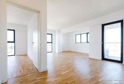 Apartament cu 2 camere în Vest - 11