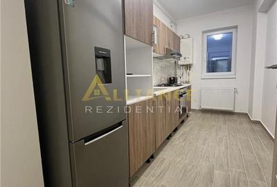 Apartament cu 2 camere decomandat, mobilat în Metalurgiei - 9