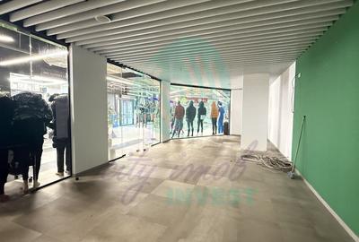 SPATIU COMERCIAL - ideal alimentatie publica SPATIU COMERCIAL - ideal alimentatie publica - 1