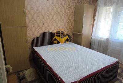 Apartament cu 3 camere semidecomandat, mobilat în Gheorgheni - 4