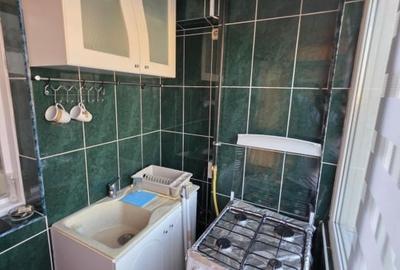 Apartament 2 camere Navodari mobilat+parcare primarie. - 13
