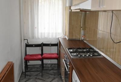 Inchiriez garsoniera zona Lacul Tei - 3