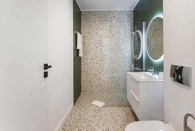 Studiou AXXIS Residence – Prima închiriere, termen lung. Negociabil - 3