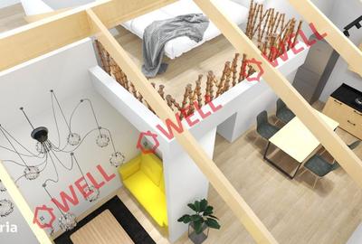 Apartament cu 2 camere în Central - 7