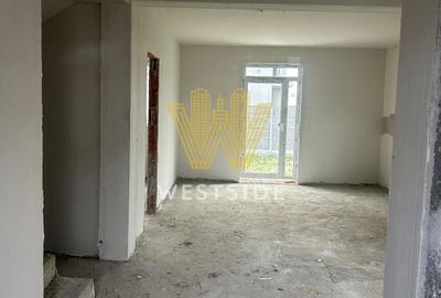 Casă individuală cu 6 camere cu Teren 300 Mp în Moșnița Nouă - 2