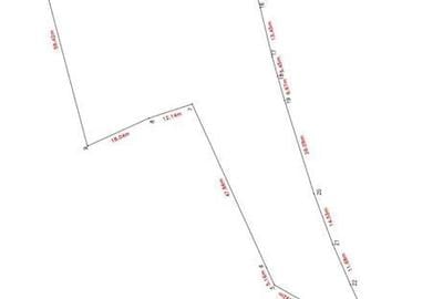 Teren de 4700 mp, în Exterior Vest - 3